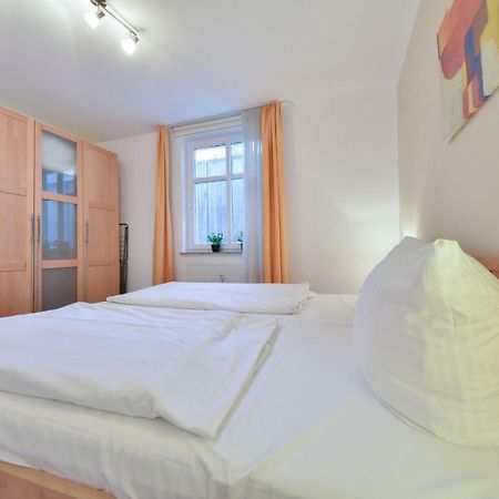 Appartement Solaris 09 Херингсдорф Екстериор снимка
